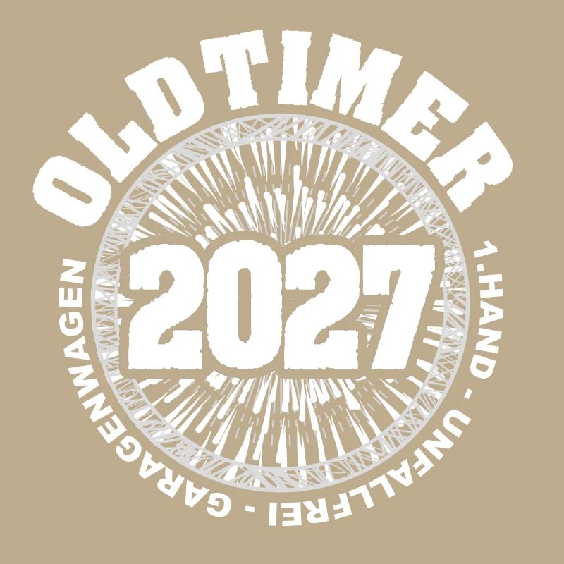 Oldtimer 2027