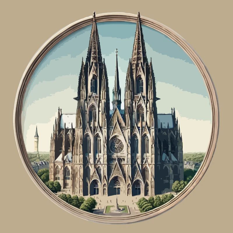 Cologne Cathedral
