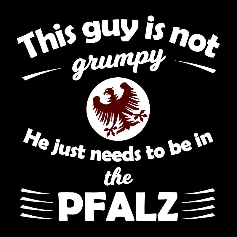 Die Pfälzer im Süden