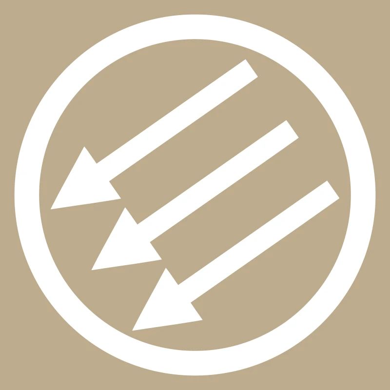 Järnfronten / Eiserne Front / Iron Front