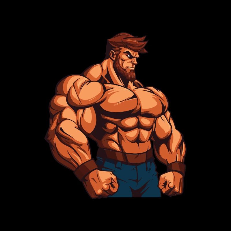 Gymnase de musculation