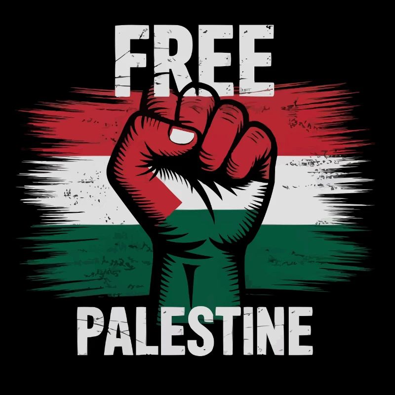 Free Palestine