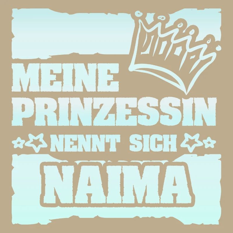 Maedchenname Naima