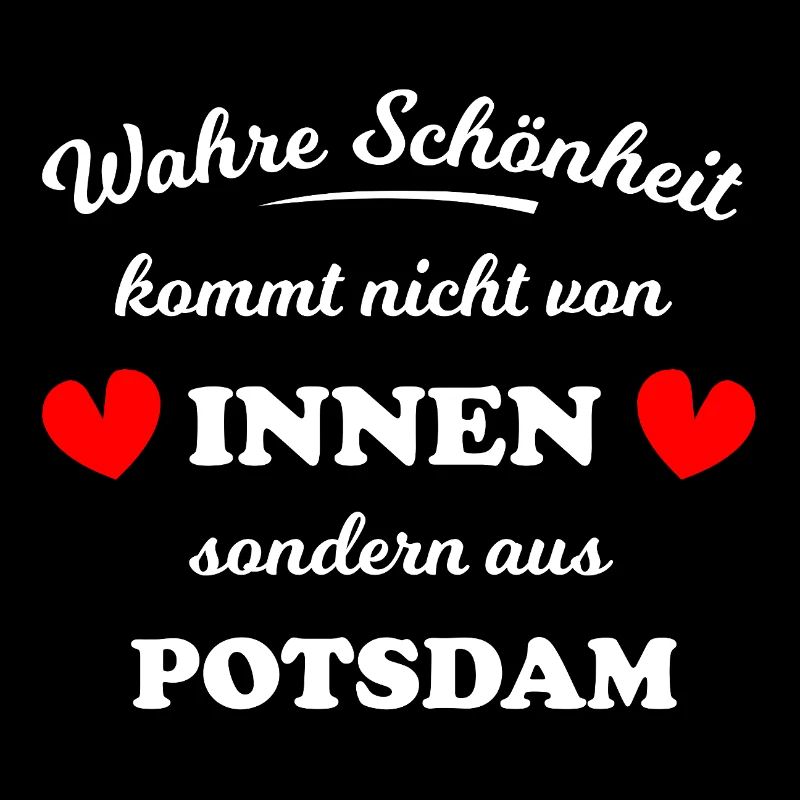 Belle Potsdam
