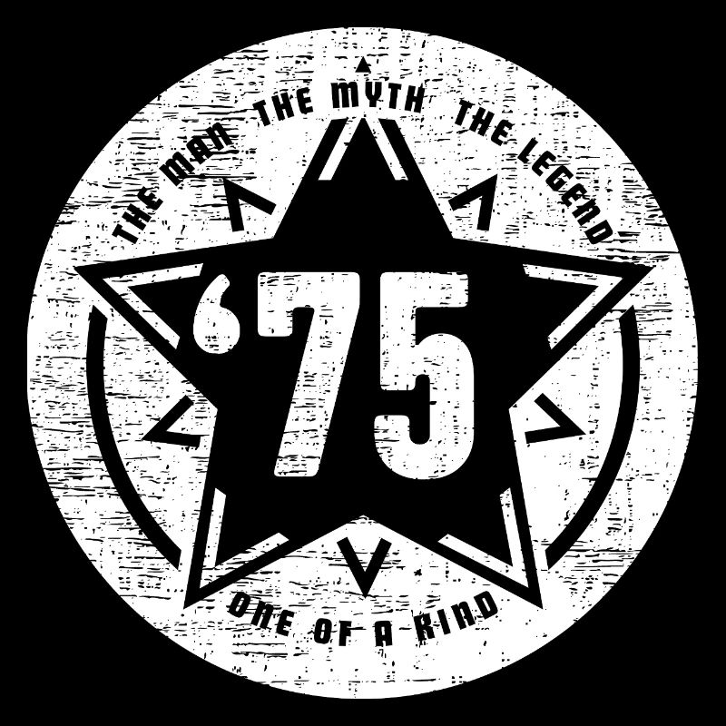 '75 - 1975