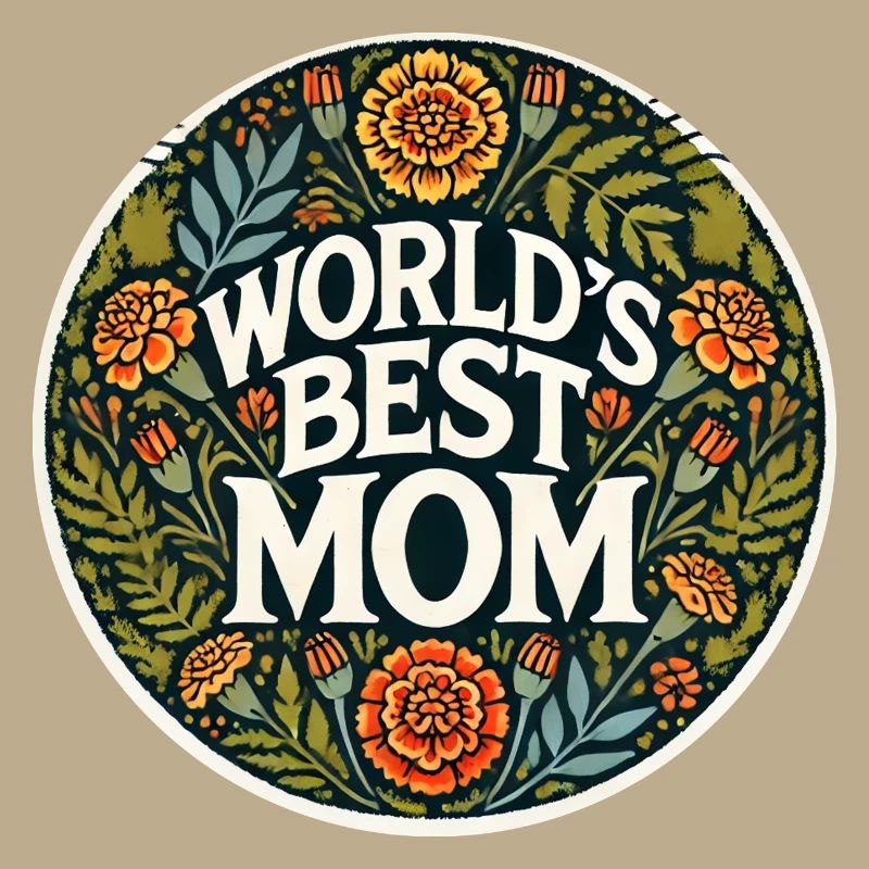 Die beste Mutter der Welt
