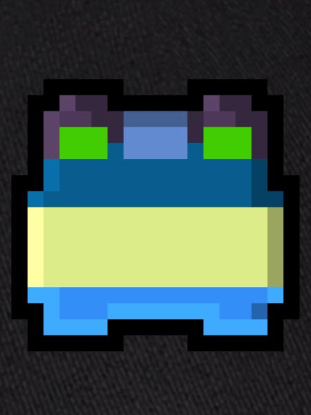 Pixel Smile