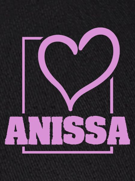Bachelorette Aniss