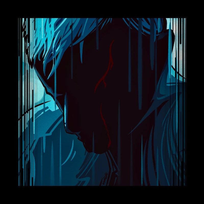 Tears in Rain