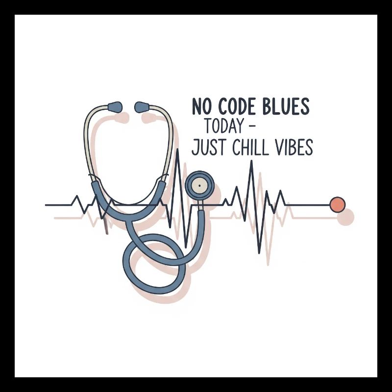 Nurse off Duty