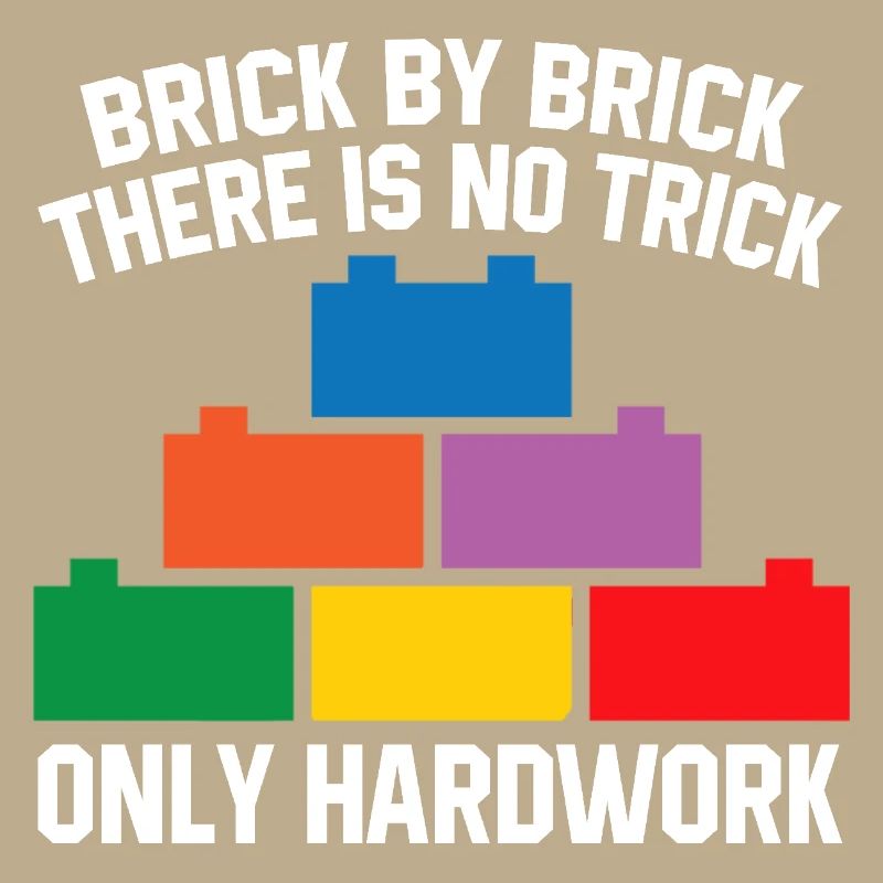 Brick Builder Toys Blocks Clamping Blocks Bricks