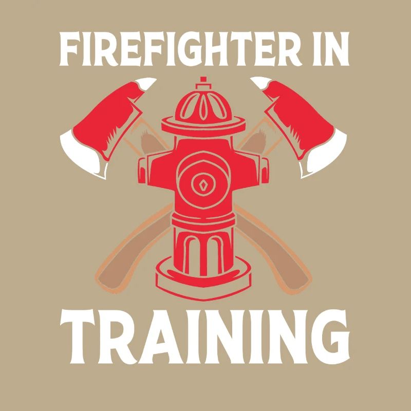 Firefighter Fire Brigade
