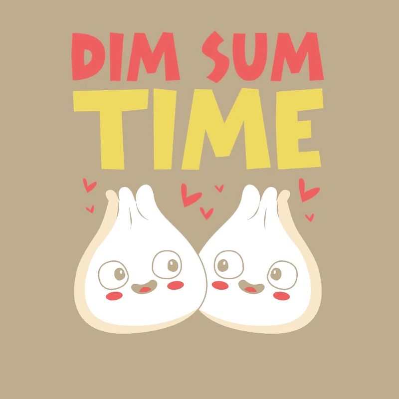 Dim sum