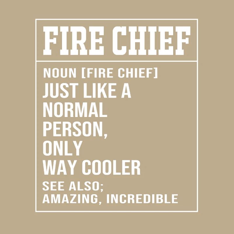 Firefighter Child