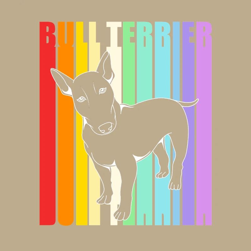 Bull terrier