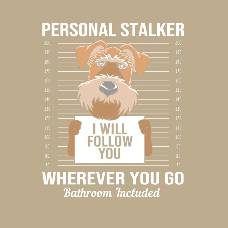 Airedale Terrier