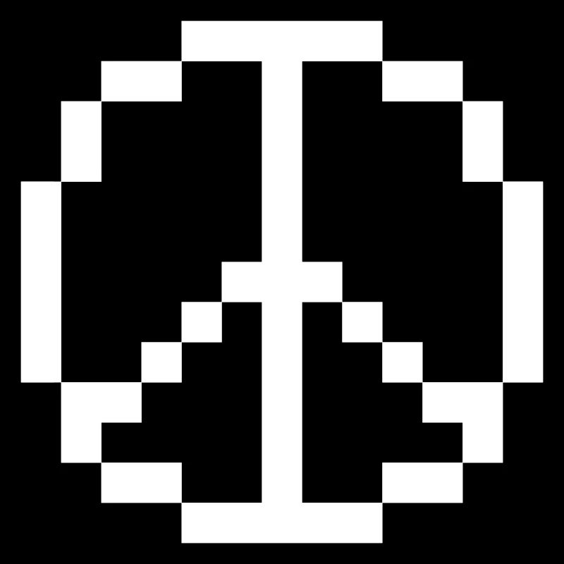 pixelpeace