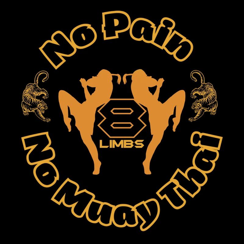 Muay Thai Gold