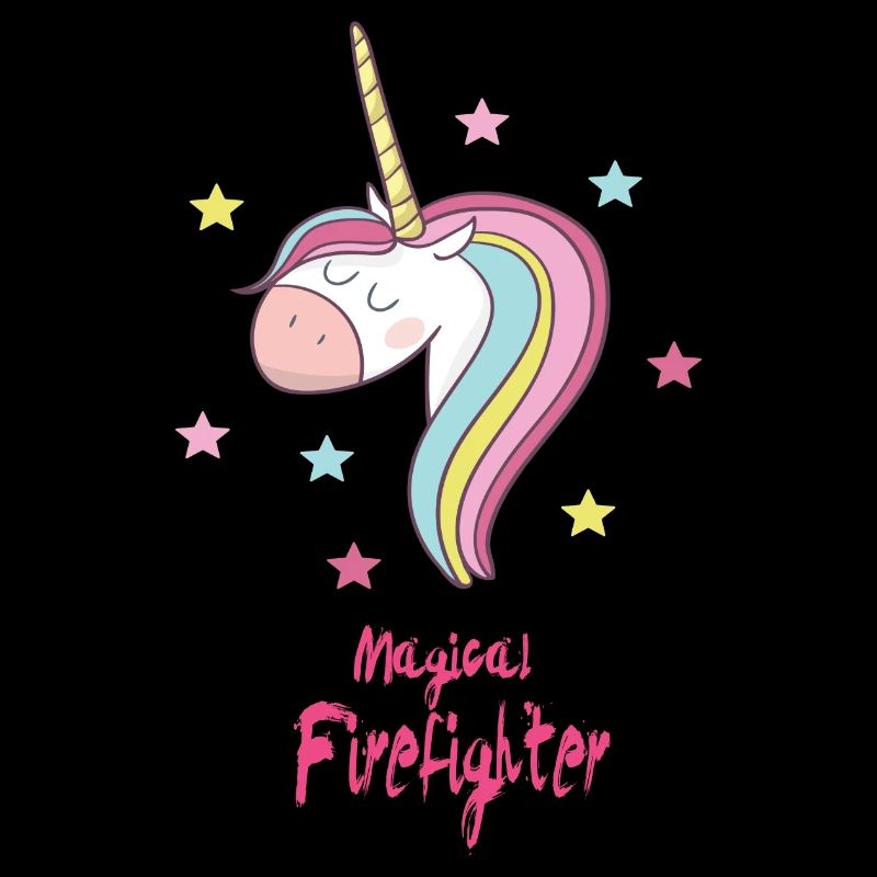 Magical Firefighter