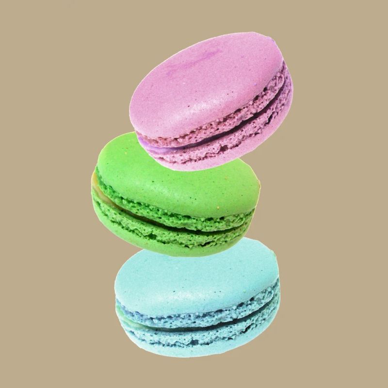 Macarons