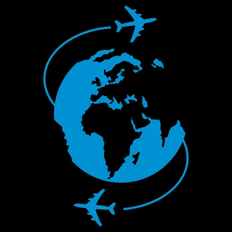 Around the World