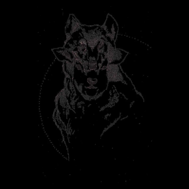 Schaf und Wolf