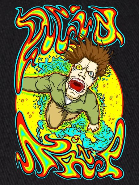 Acid-Trip