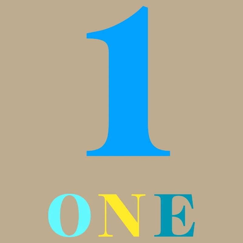 One-1st Anniversary