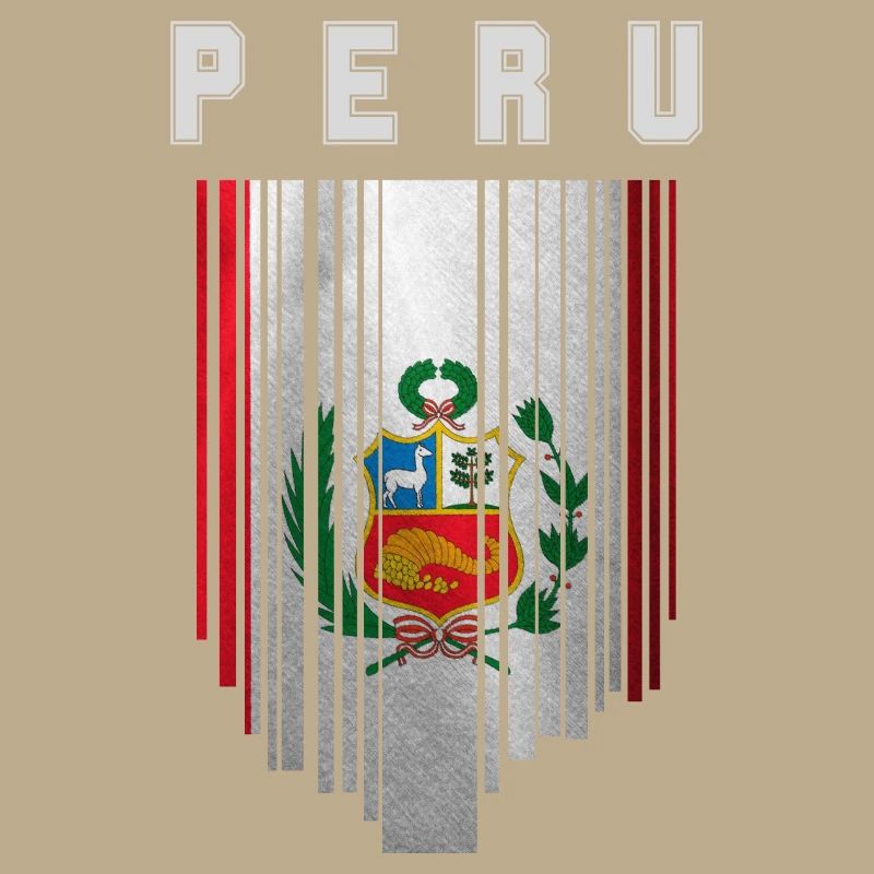 Drapeau du Pérou, fierté péruvienne