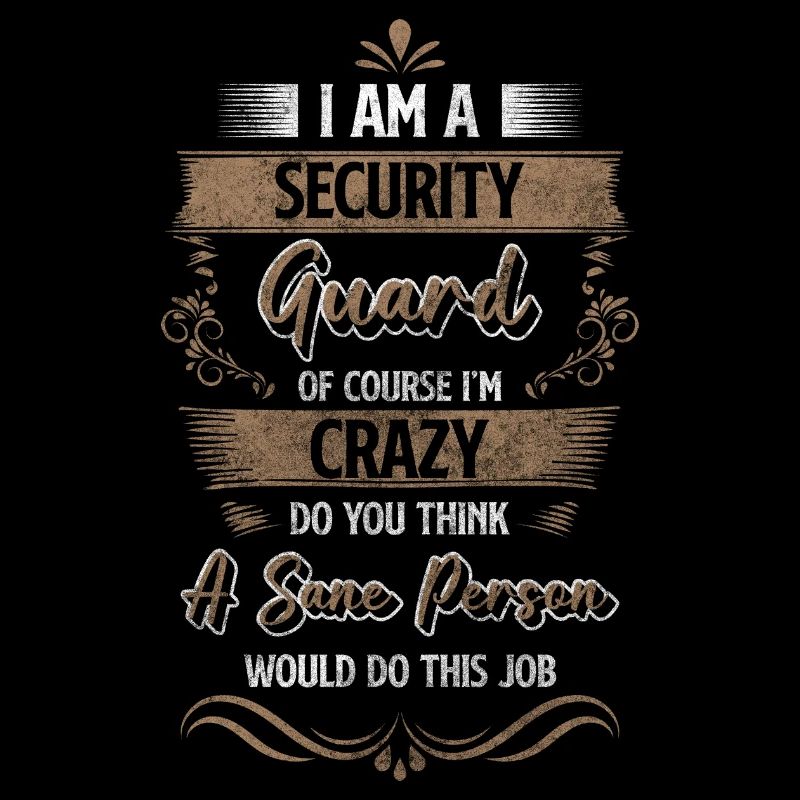 Security Building Specialist