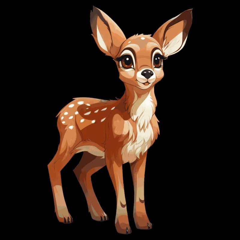 Fawn