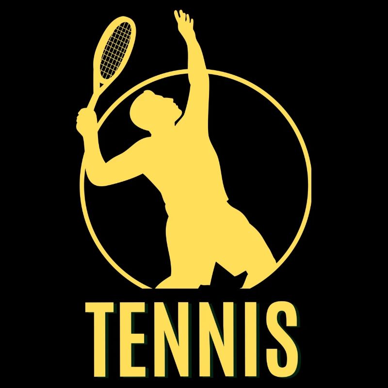 Tennis Player