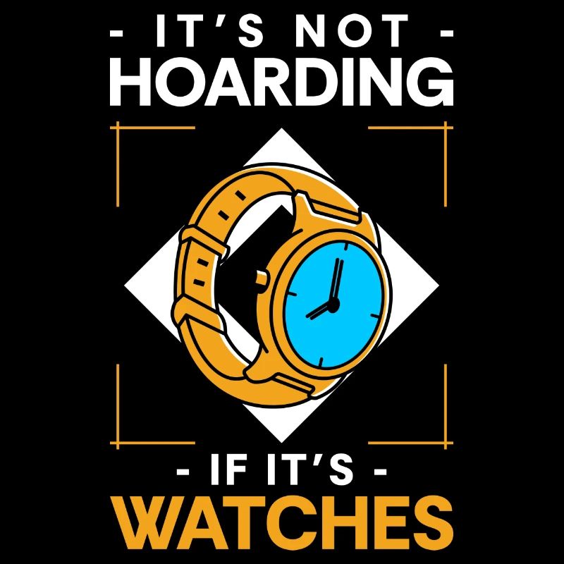 Horloger horloger
