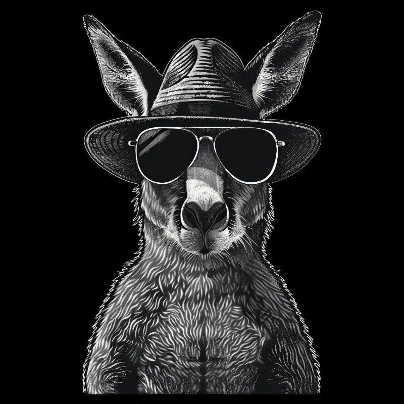 Känguru