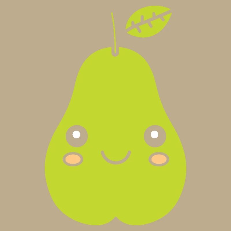 Pear