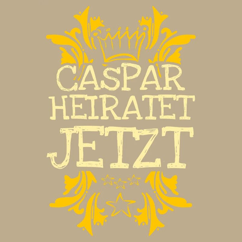 Caspar als Bachelor