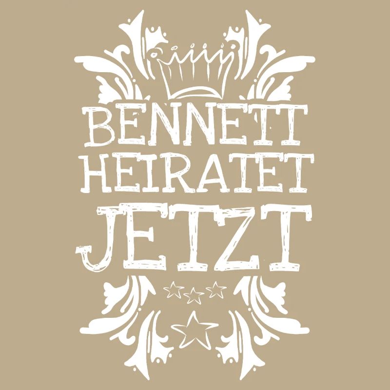 Gift for Bennett