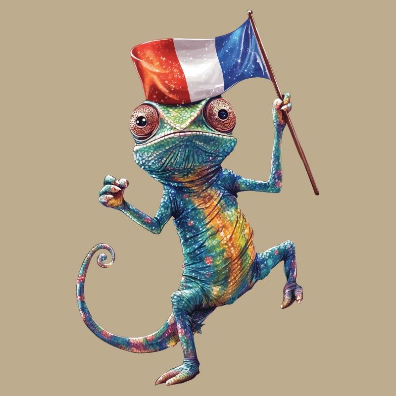 Chamäleon