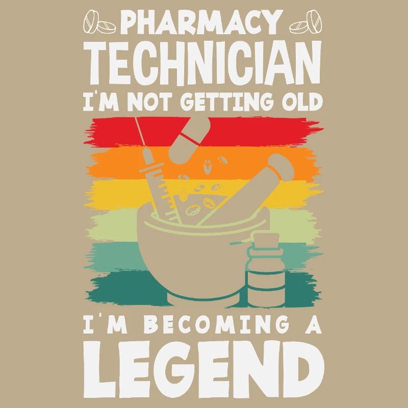 Apotheker Pharmazeutisch-technischer