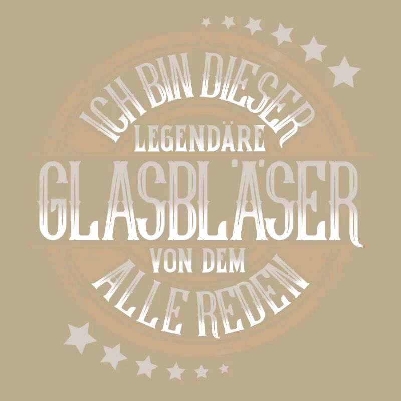 Glasbläser