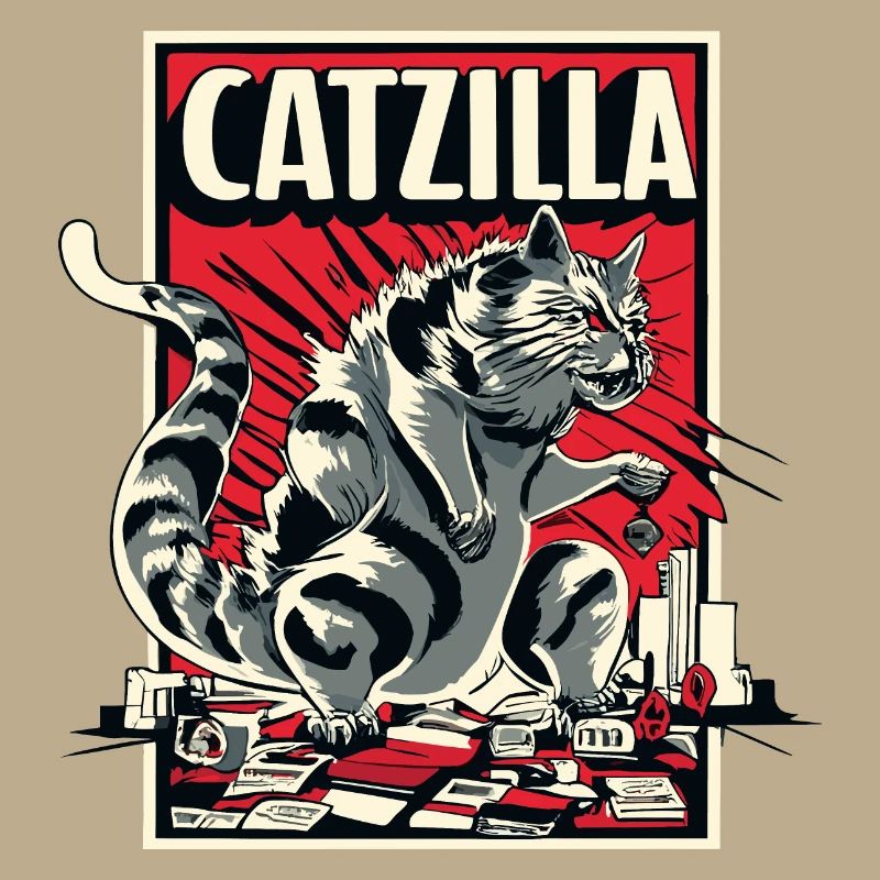 Catzilla next