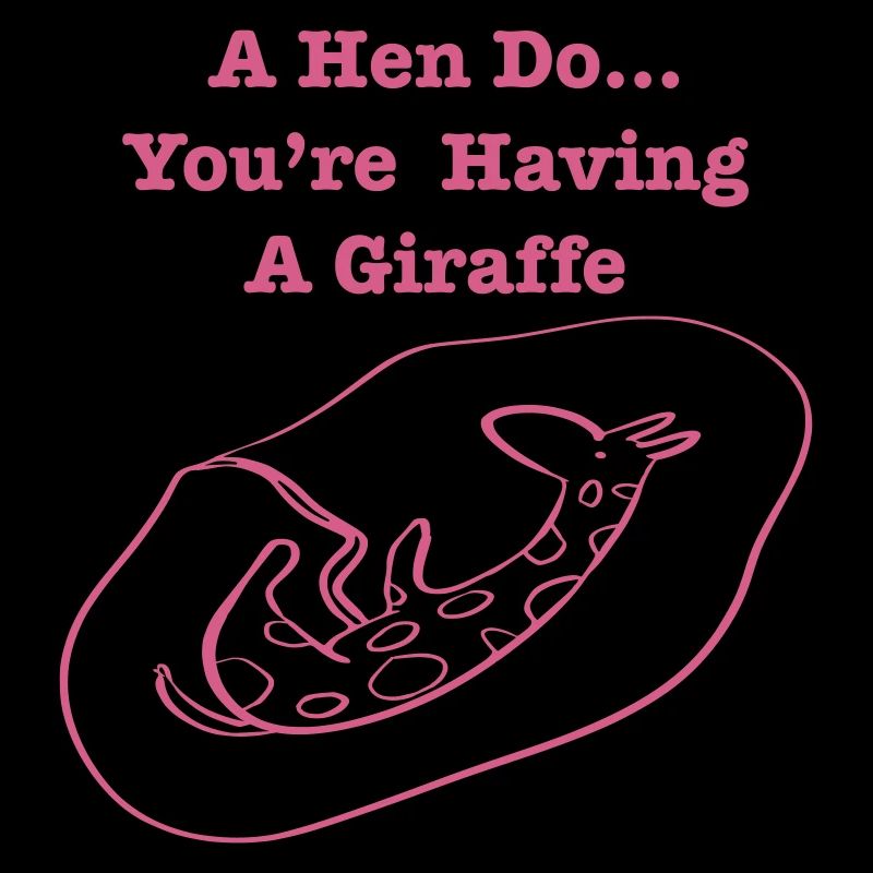 HavingAGiraffeHenDo