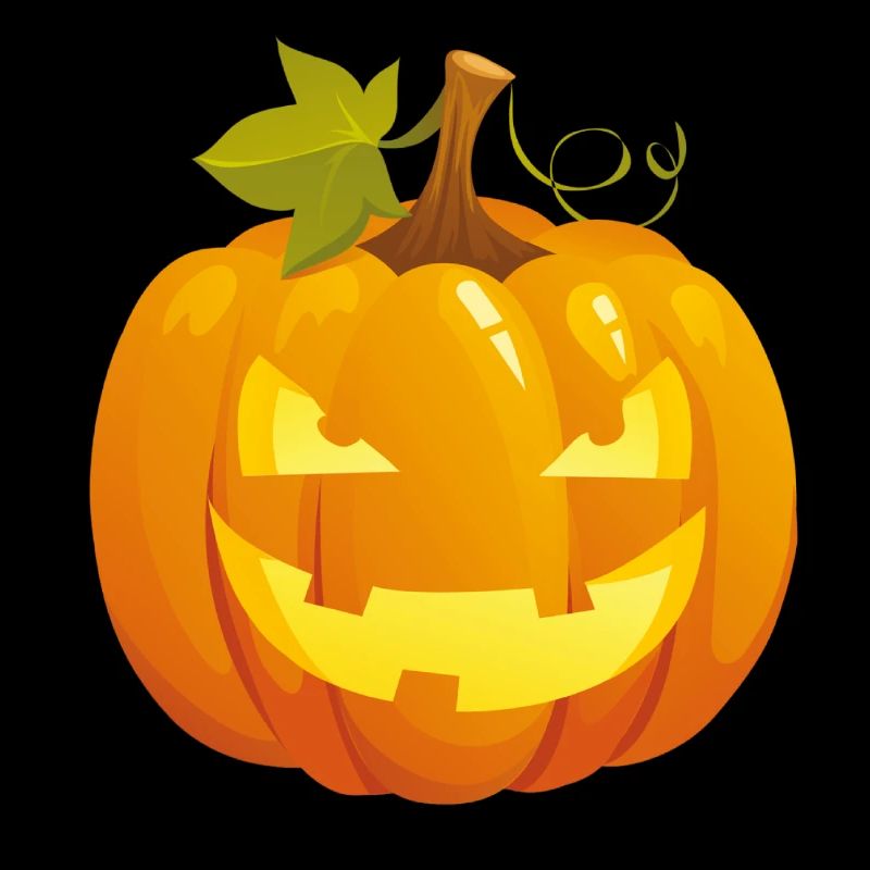 Kürbis Halloween