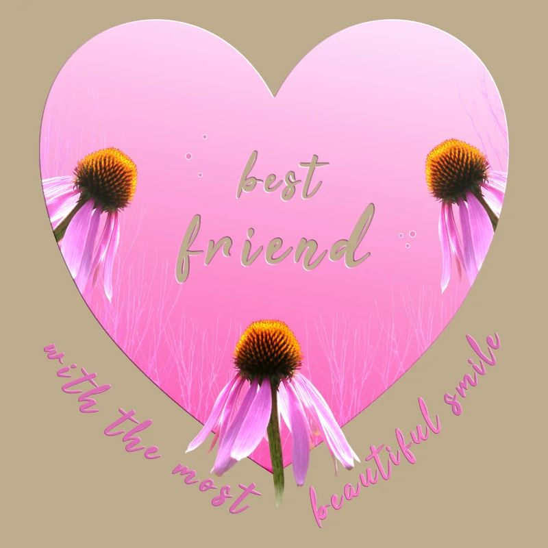 best friend