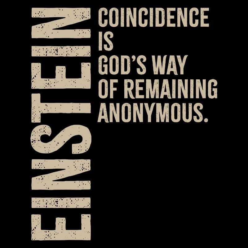 Coincidence