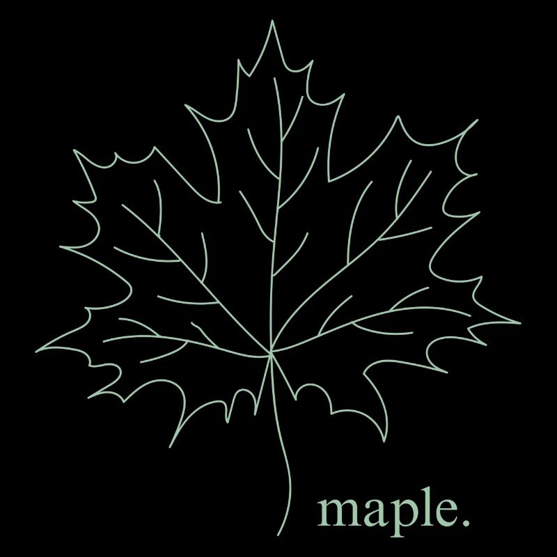 maple.