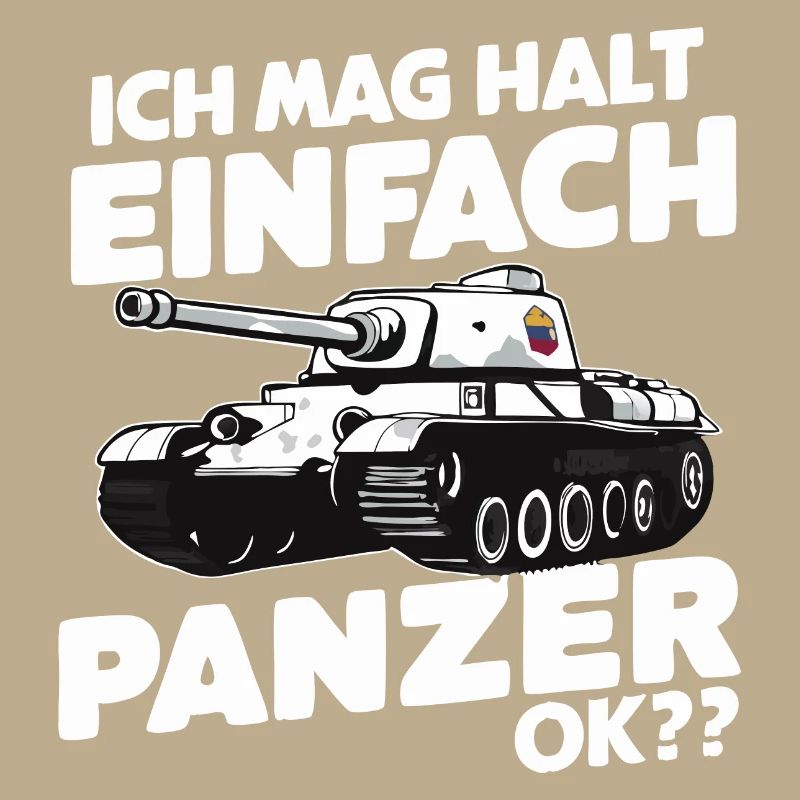 Panzer Kampfpanzer Panzerkampfwagen Panzerfahrer