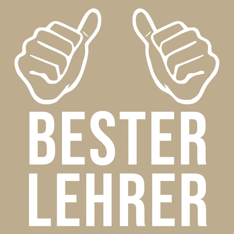 Bester Lehrer