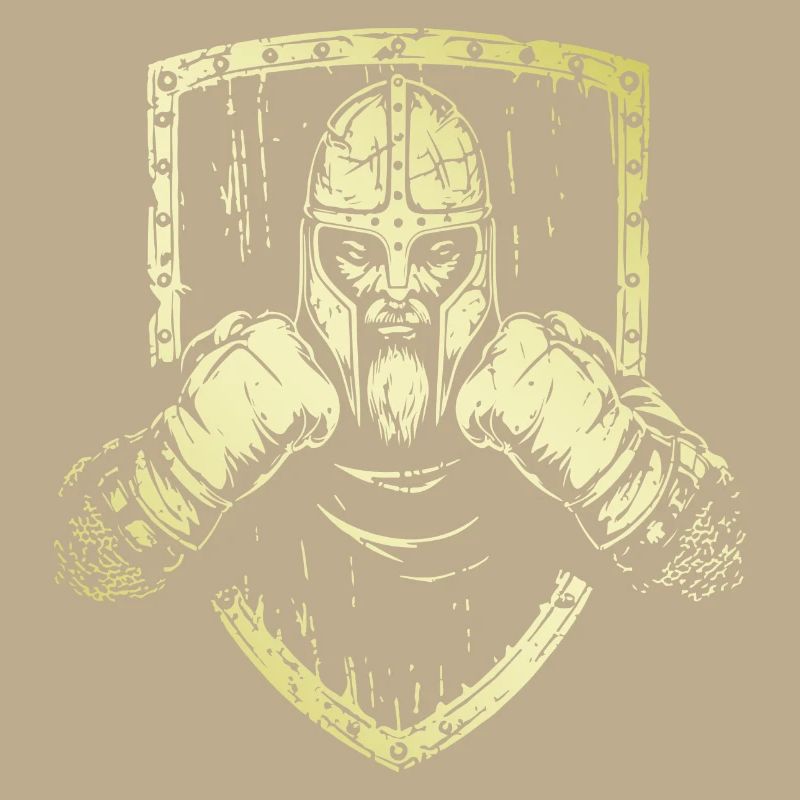 Wikinger Boxer