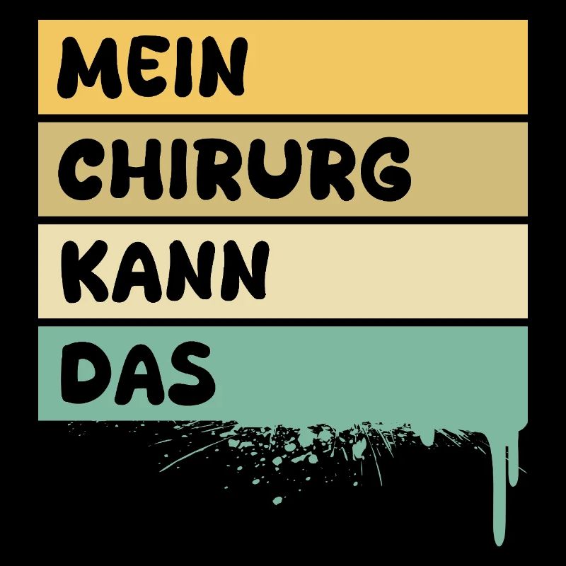 Occupation Surgeon